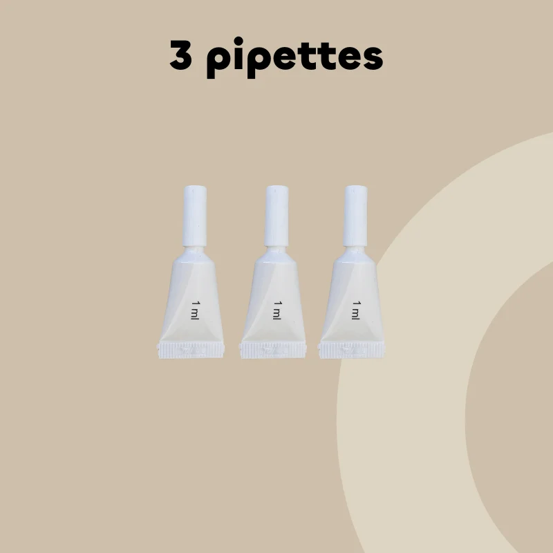 Biovetol - Pipettes Antiparasitaires pour Chat & Chaton