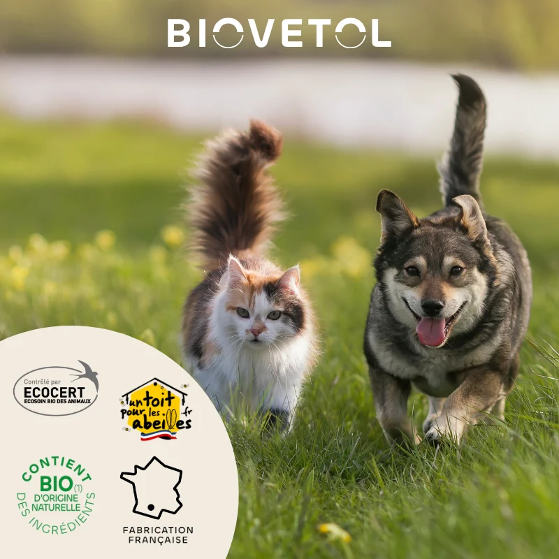 Biovetol - Lotion Oreilles Bio