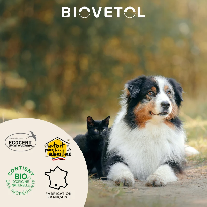 Biovetol - Lotion Dentaire Bio