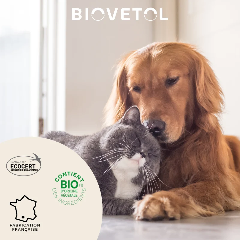 Biovetol - Lotion Anti-Insectes Bio (recharge écologique)