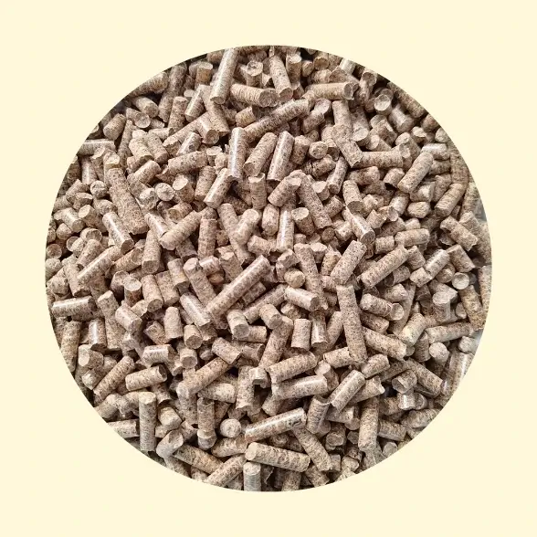Pack litière 5 sacs (25kg)