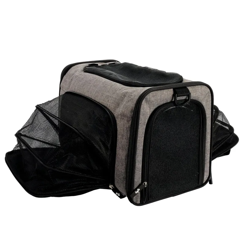 Sac de Transport Extensible Dogit