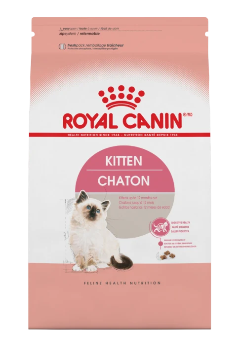 Royal Canin Chaton
