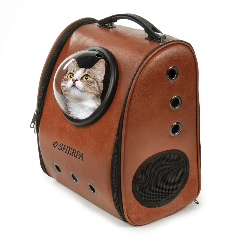 Sherpa - Sac à dos - Fenêtre à bulle