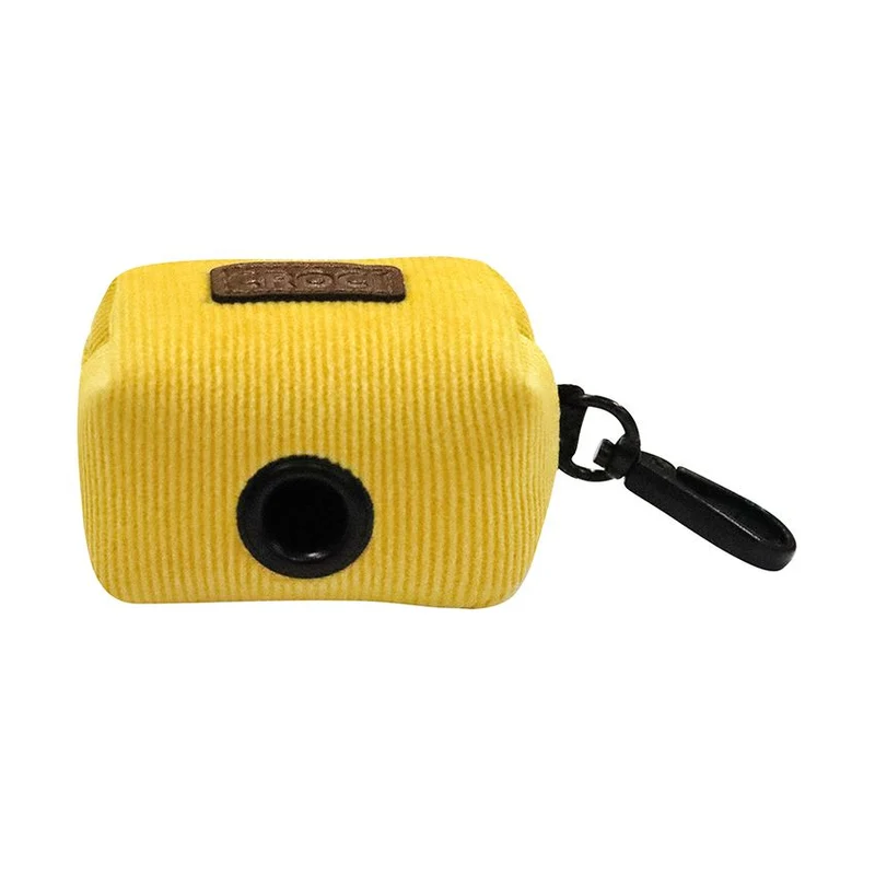 Silky: porta sacchetti igienici per cani