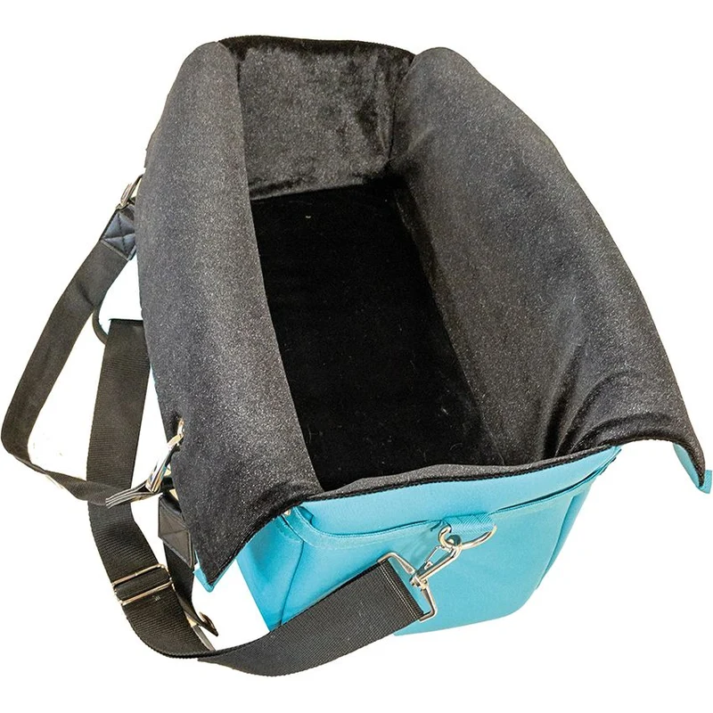 Daring borsa e trasportino per cane