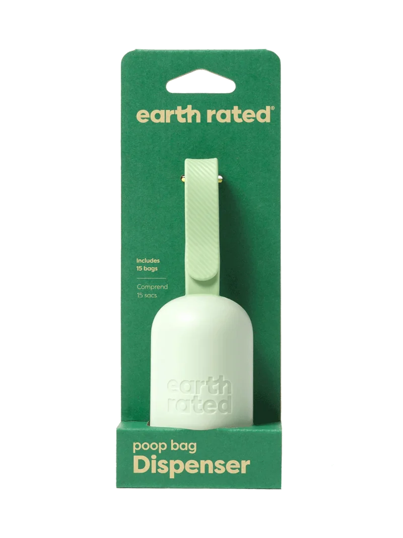 Distributeur avec 15 Sacs Non Parfumés