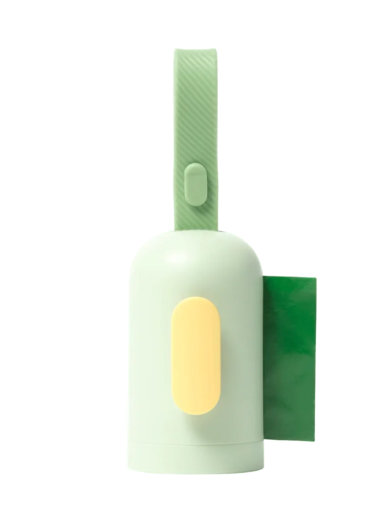 Distributeur avec 15 Sacs Non Parfumés