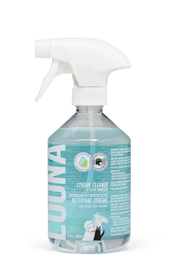 Loona Nettoyant Xtrême