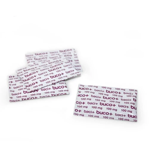 Baci+ - Buco+ soins dentaires pour chats et chiens