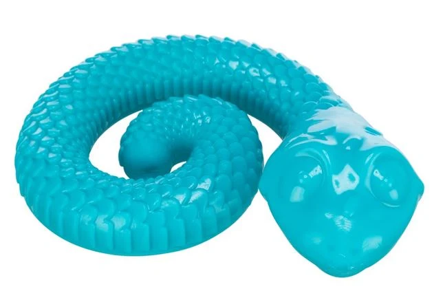 Trixie Serpent à gâteries roulé