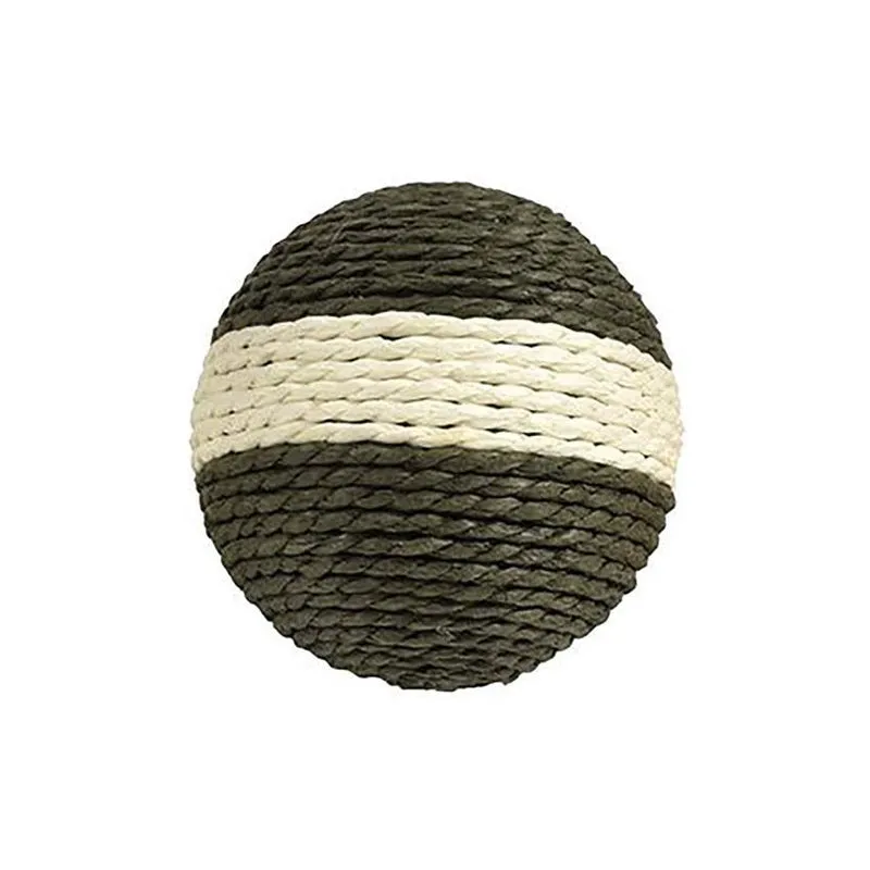 Boule: gioco a pallina per gatto Bobby