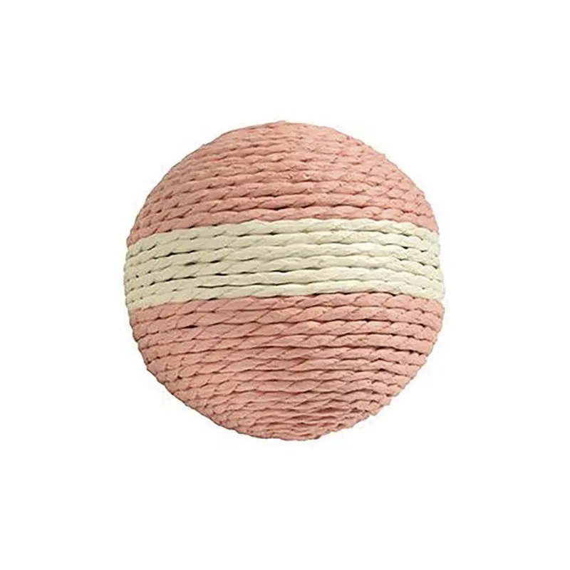 Boule: gioco a pallina per gatto Bobby