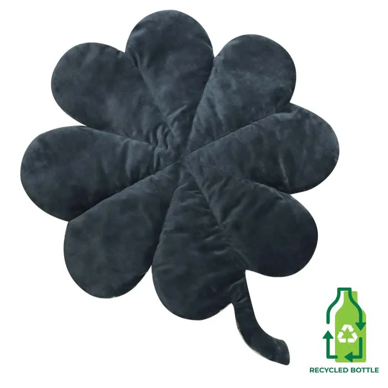 Eco Clover: tappeti per cane ecosostenibile 2in1
