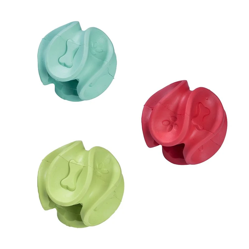 Gioco Bobby Wave in Gomma Naturale