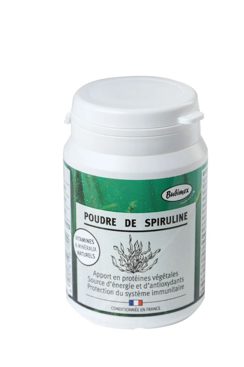 Spiruline