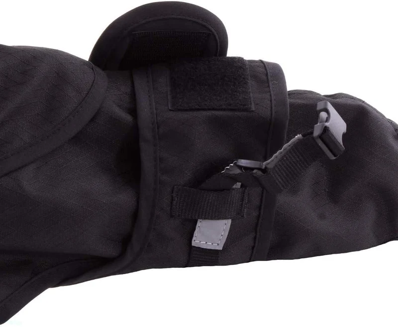 Dog Copenhagen Back-on-Track Manteau Imperméable pour Chien