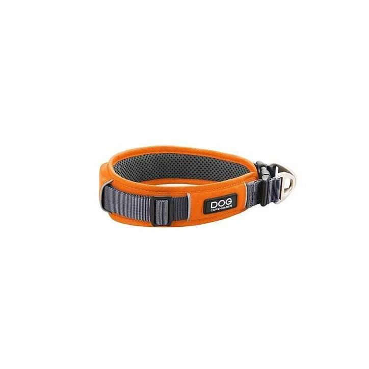 Collier Dog Copenhagen Urban Explorer chien