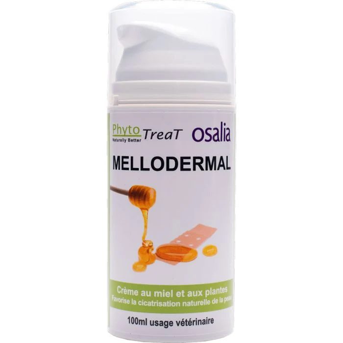 Mellodermal