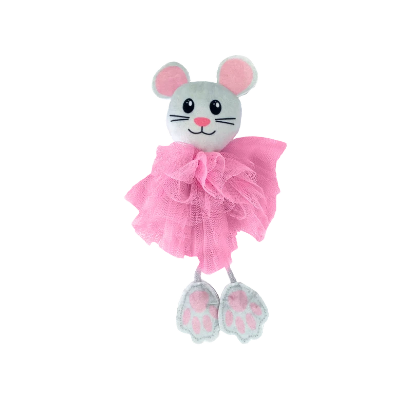 Jouet Kong Flingaroo Tutu chat