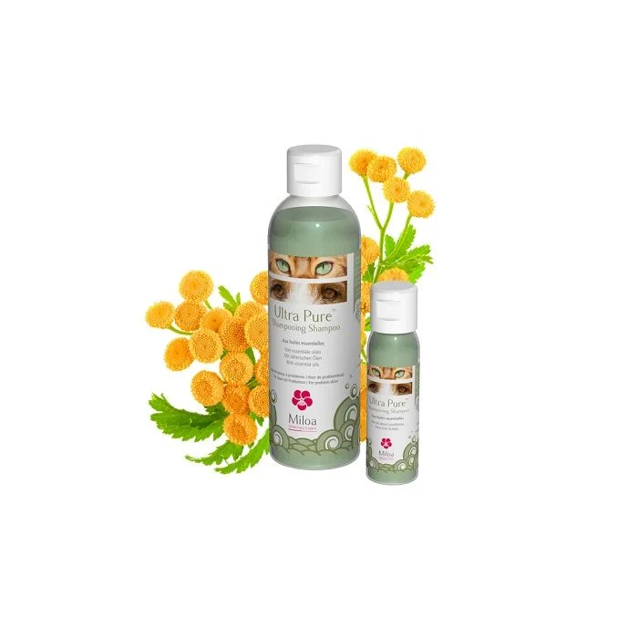Ultra Pure Shampoing