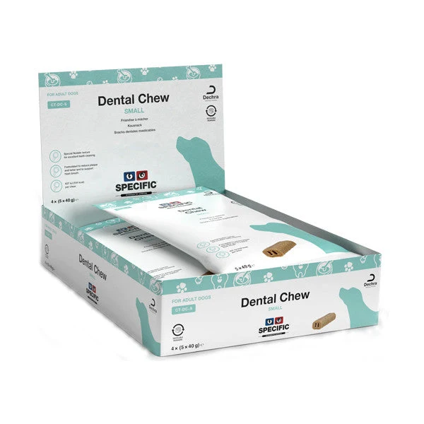 Specific Small Dental Chew chien