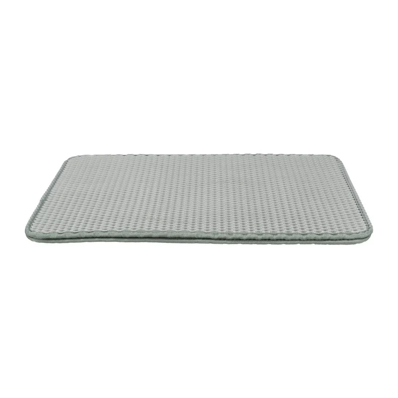 Tapis pour litière Tamis
