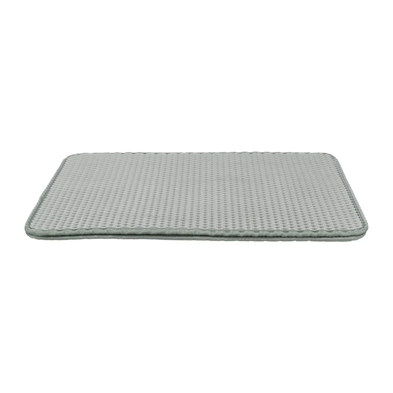 Tapis pour litière Tamis