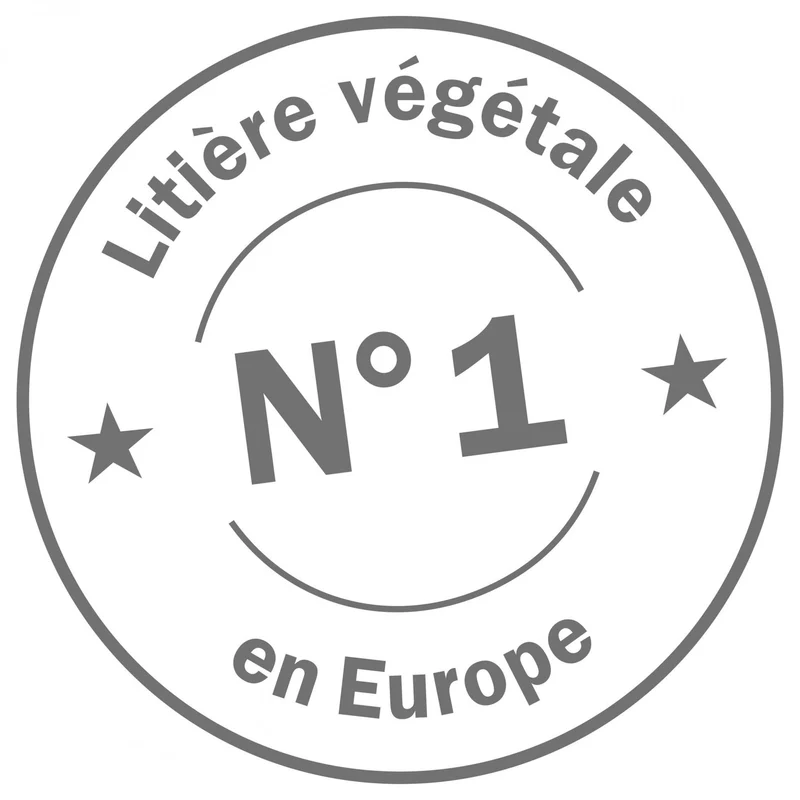 Litière Cat's Best Smart Pellets chat